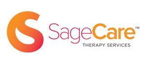 Sage Care Therapy Services Logo: Text reading Sage Care Therapy Services