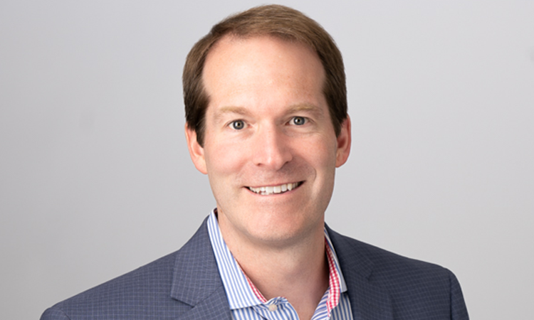 Headshot of Philip Kaufman, CEO of Sevita