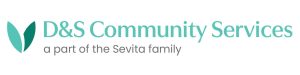 D&S Community Services logo