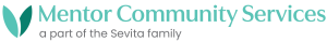 Mentor Community Services logo